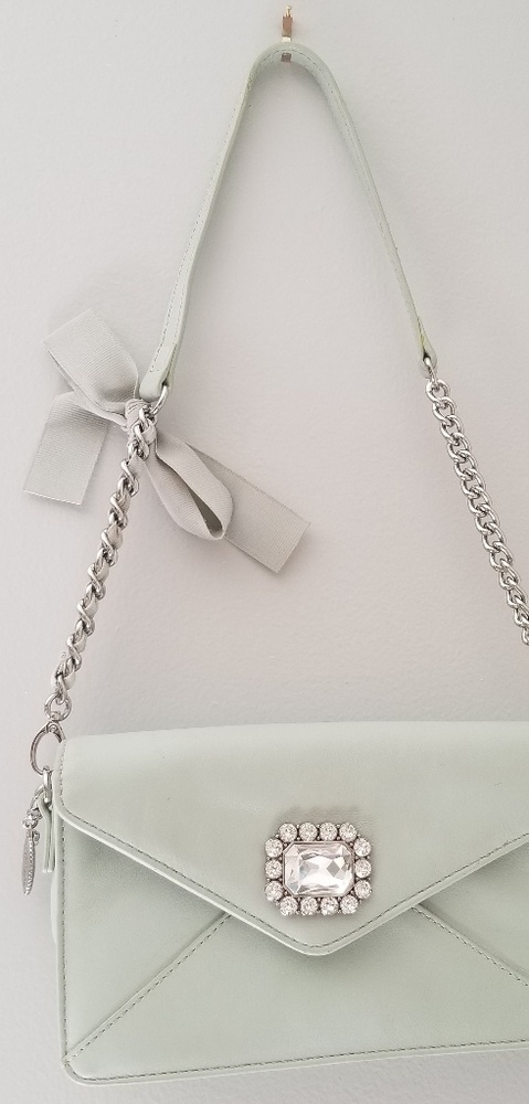 Mint Brighton MFIL purse